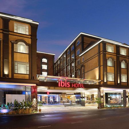 Hotel Ibis Melaka Extérieur photo