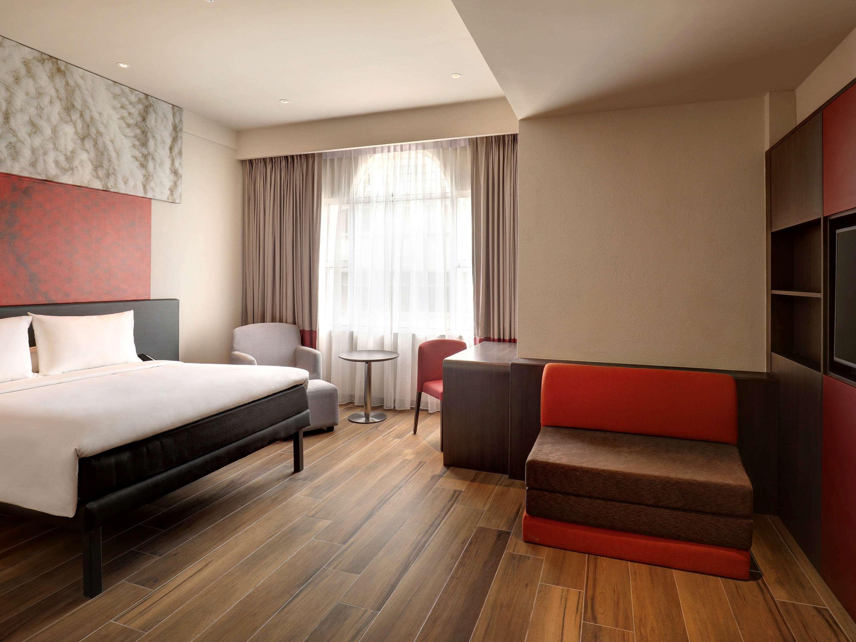 Hotel Ibis Melaka Extérieur photo